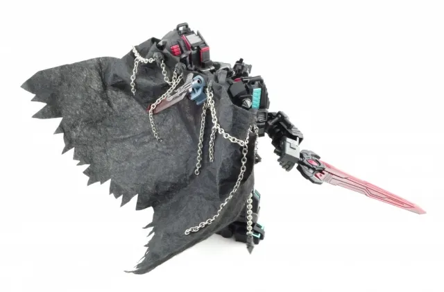 トランスフォーマー maketoys ネメシス Nemesis - Transformers Toys - TFW2005