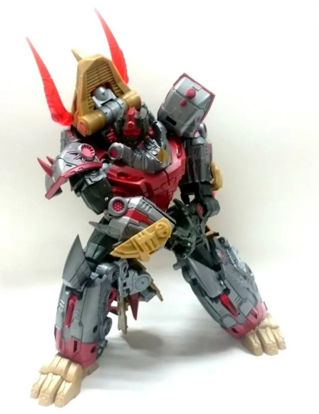 PX-05 Quirinus | Planet X