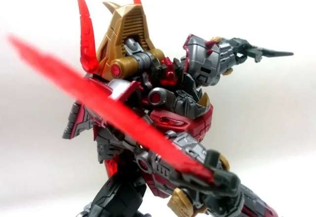 PX-05 Quirinus | Planet X 3rd Party Transformers Figure | TFSource