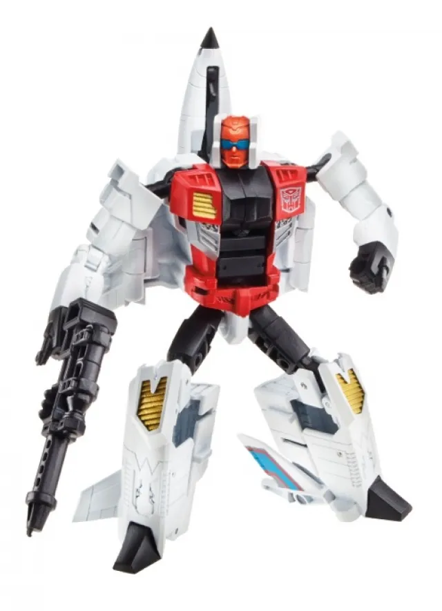 Quickslinger Slingshot Online Exclusive | Transformers Generations Combiner Wars