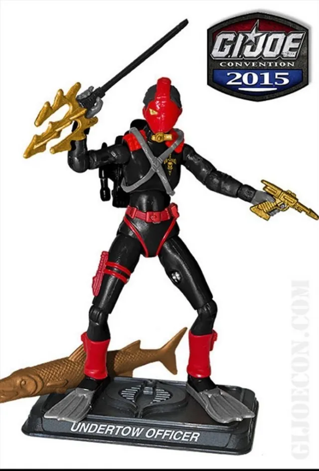 Tiger Force vs Iron Grenadiers Box Set 3.75-Inch Scale | G.I. Joe