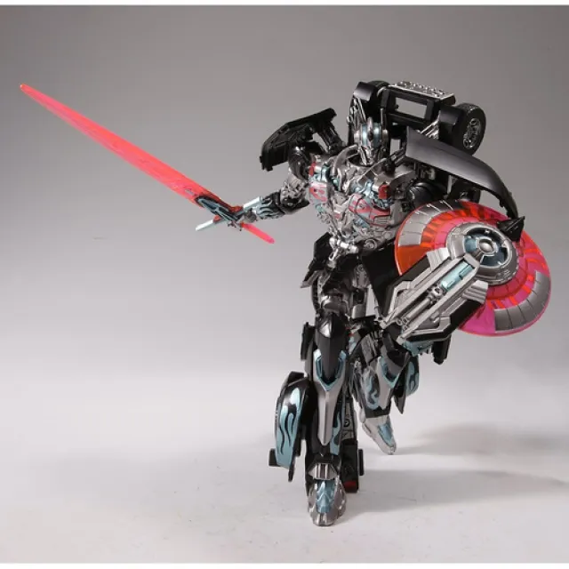 トランスフォーマー OPTIMUS PRIME 1/48 Transformers One Movie Brave Commander Optimus Prime