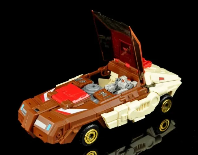 MAKETOYS MTRM-01 Cupola クロームドーム似 美品 完品 【公式通販】