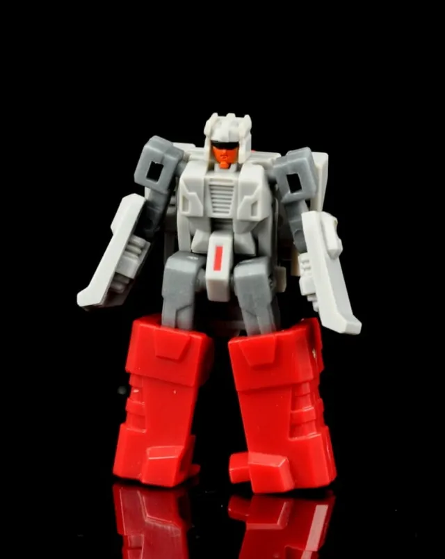Make Toys Re:Master CUPOLA クロームドーム MTRM-01 Cupola and Headwarrior | MakeToys Re: Master Series | TFsource