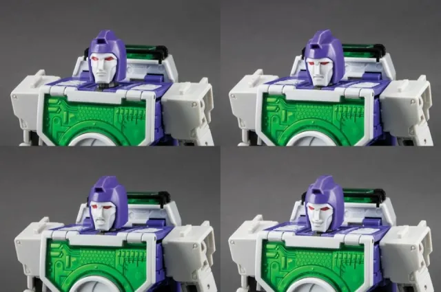 RM-07 Visualizers | MakeToys Re: Master Series | TFsource