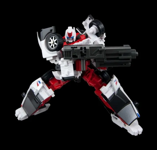 MTCM-04B Rover | MakeToys MTcombiner Series Guardia | TFSource