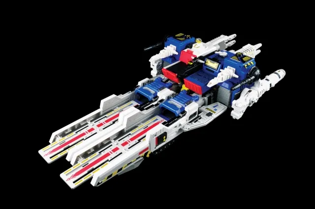 MCB-02D DYSTOPIA | MakeToys City Bot Series | TFsource