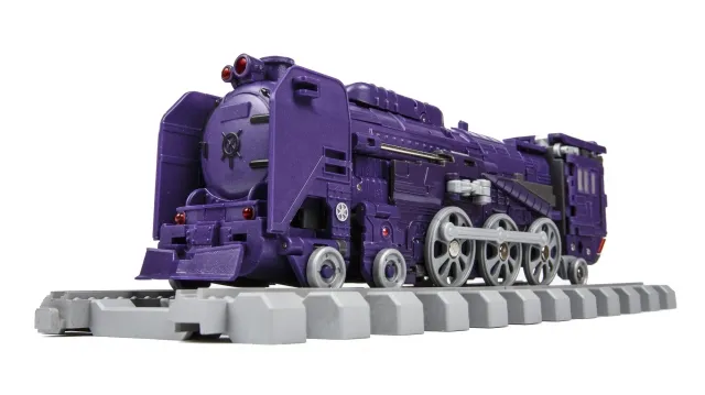 TOYWORLD Devil Star / アストロトレイン似 TW-06B TOYWORLD Devil Star / アストロトレイン似 TW-06B