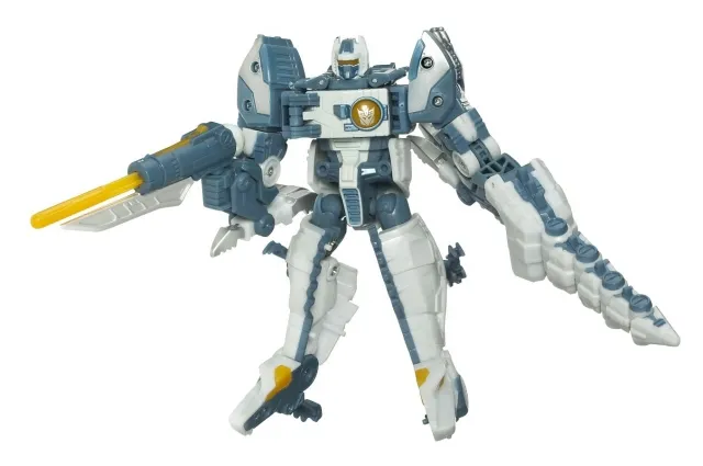 Deluxe Class SE-04 Overkill | Transformers Universe