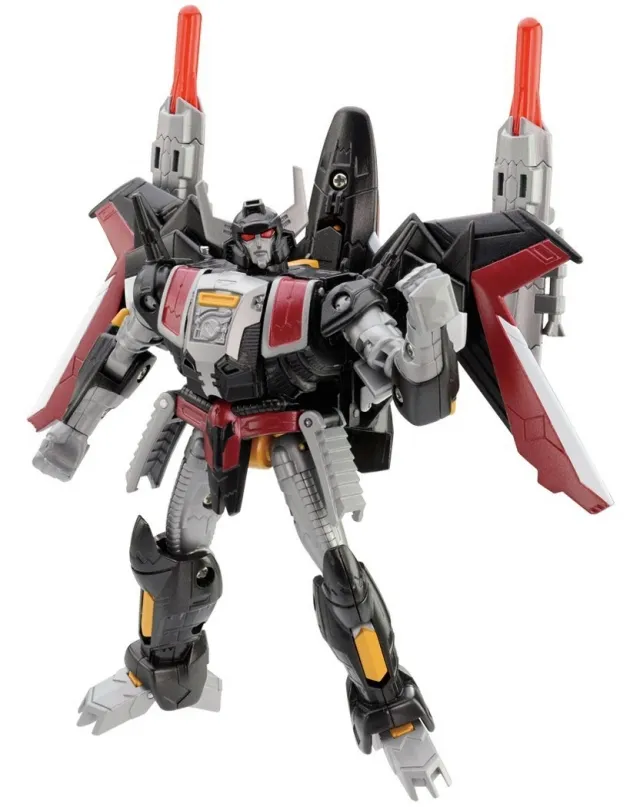 TAV-31 Black Shadow | Transformers Adventure