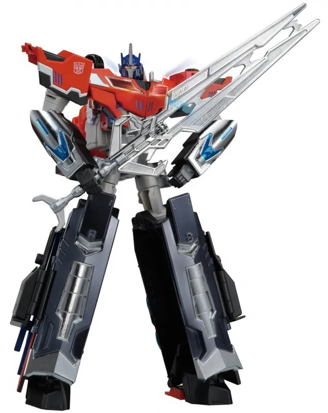 Supreme Transformers トランスフォーマー Figure Spring/Summer 2025 Preview – Supreme