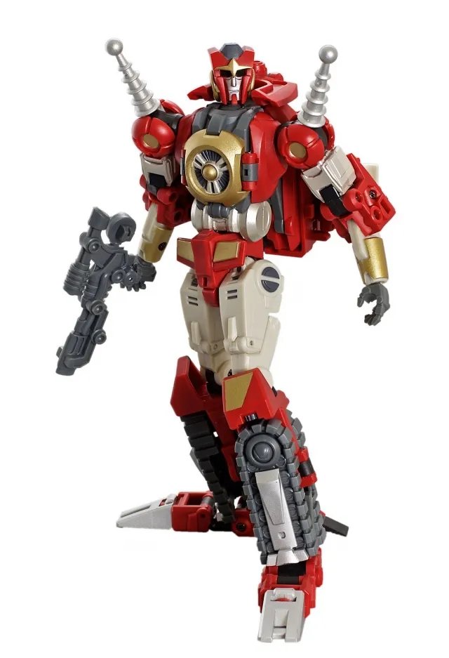 非正規TF MasterMind Creations R-16 Anachus Mastermind Creations Reformatted R-16 Anarchus – Ages Three