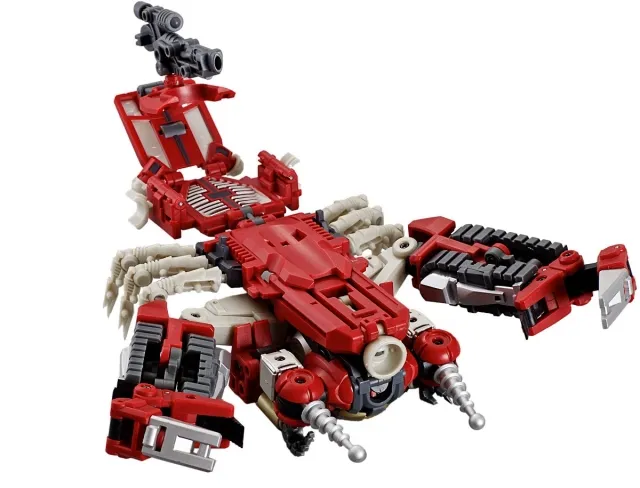 非正規TF MasterMind Creations R-16 Anachus R-16 Anarchus | Mastermind Creations Reformatted 3rd Party