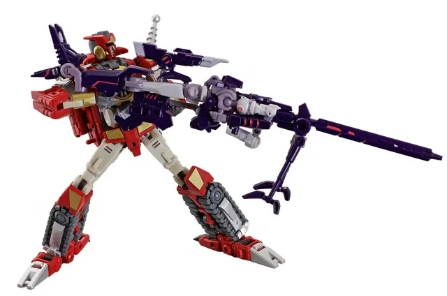 非正規TF MasterMind Creations R-16 Anachus R-16 Anarchus | Mastermind Creations Reformatted 3rd Party