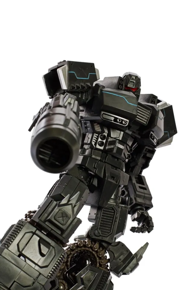 その他 MMC R14 Reformatted Commotus R-14 Commotus | Mastermind Creations Reformatted 3rd Party