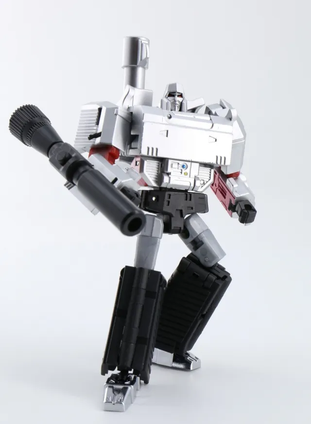 X13 Mightron | DX9 Toys 3rd Party Collectible Figure | TFSource