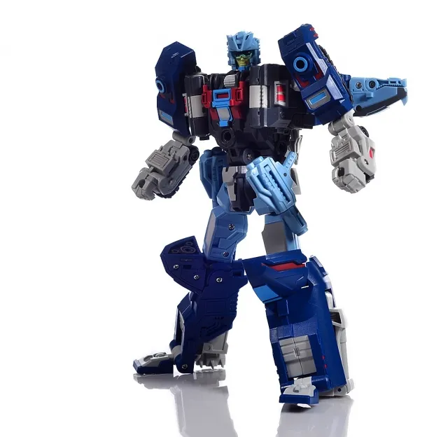 X-6 Knight Limited Edition | FansProject 3rd Party Collector