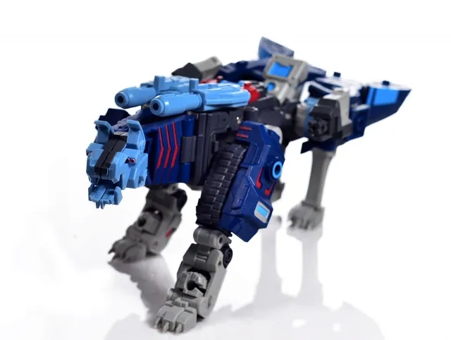 X-6 Knight Limited Edition | FansProject 3rd Party Collector