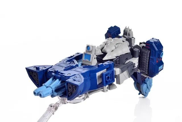 X-6 Knight Limited Edition | FansProject 3rd Party Collector