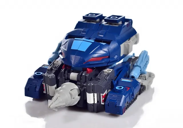 X-6 Knight Limited Edition | FansProject 3rd Party Collector