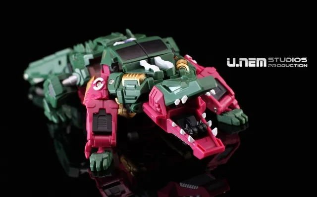 FANS PROJECT Function X-7 CombesRobin 新品 Fansproject Function X-7 Combes Robin (Sonic Bomber