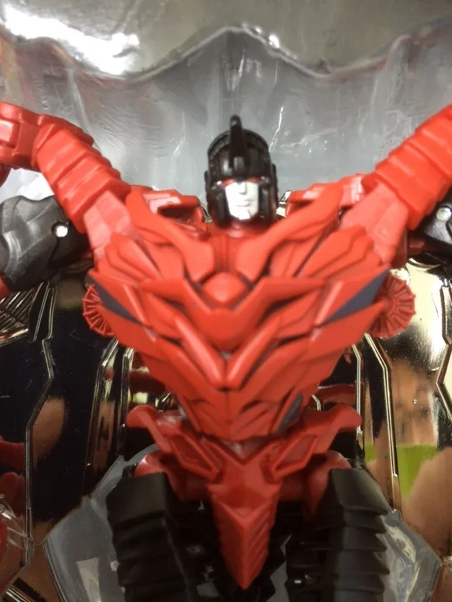 Dinobots Set of 5 G1 Color Version | Age of Extinction