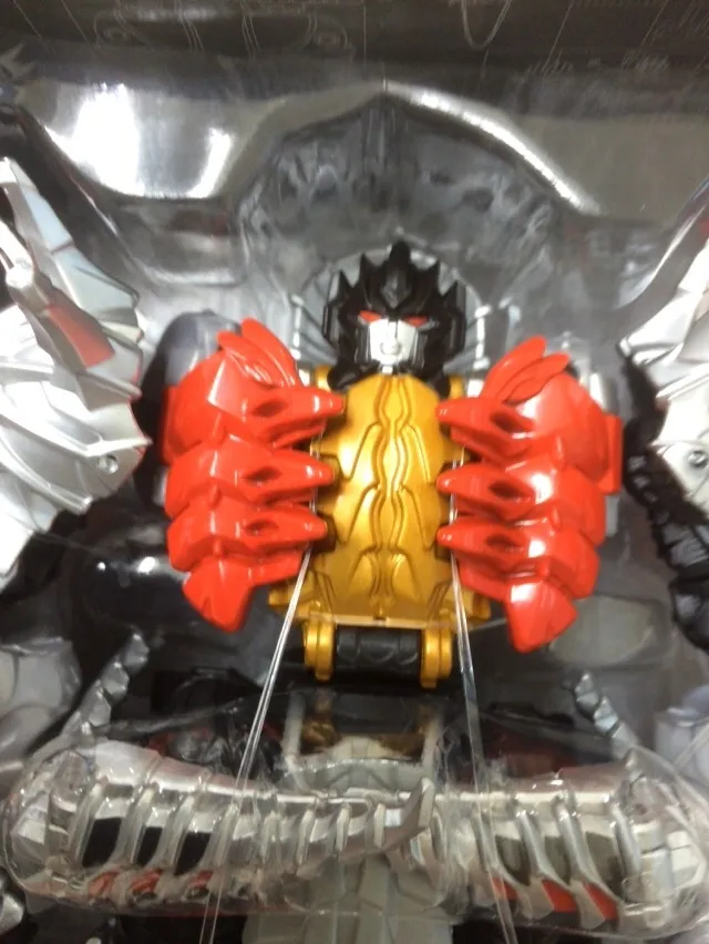 Dinobots Set of 5 G1 Color Version | Age of Extinction