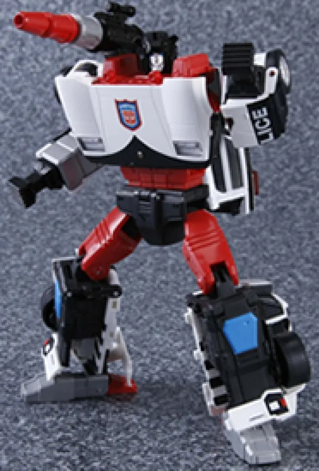 トランスフォーマー マスターピ ース MP-14C クランプダウン 未開封品 トランスフォーマー マスターピ ース MP-14C クランプダウン 未