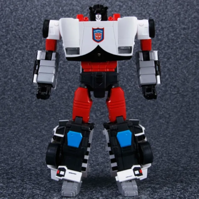 MP-14C Clampdown | Masterpiece G1 Transformers Figure | TFSource