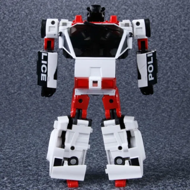 MP-14C Clampdown | Masterpiece G1 Transformers Figure | TFSource