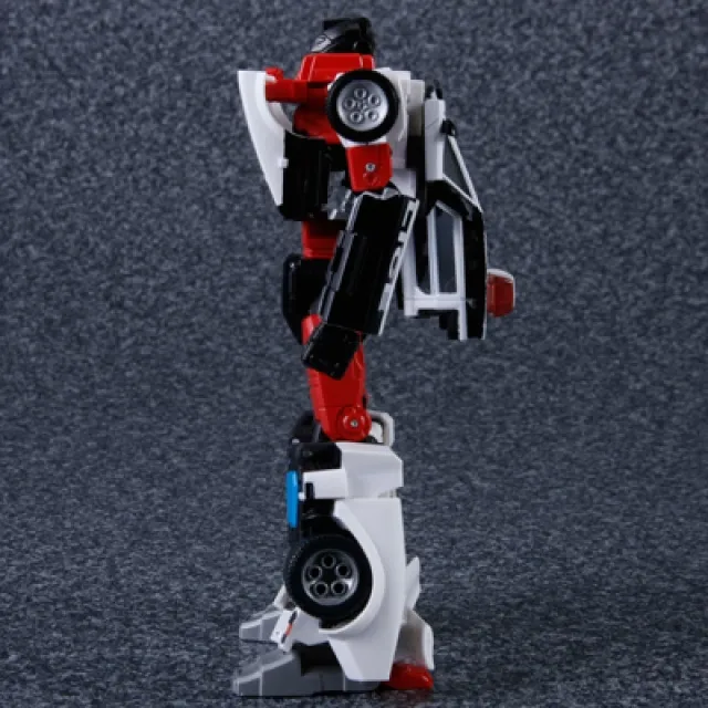 MP-14C Clampdown | Masterpiece G1 Transformers Figure | TFSource