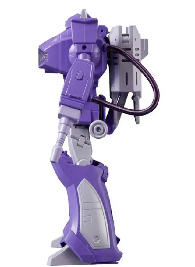 MP-29 レーザーウェーブ / Shockwave トランスフォーマーマスター Transformers Masterpiece MP-29 Destron Laserwave Action Figure