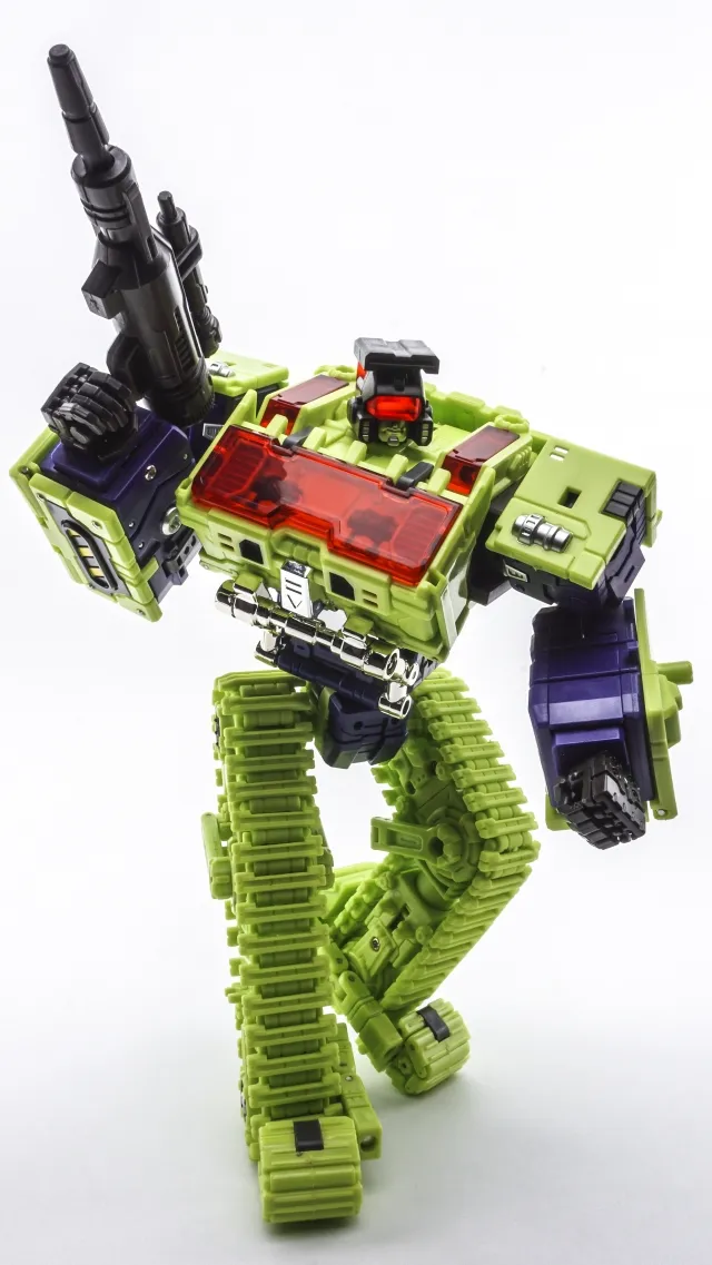TOYWORLD TW-CO1B～6B Constructor 新品未開封 Toyworld TW-C07X Constructor Perfect Edition Images