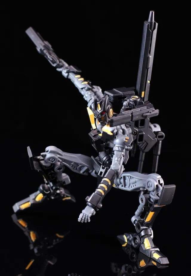 R-12 Cynicus Asterisk Convention Exclusive | Mastermind Creations