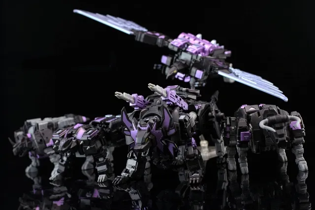 TF 非正規　MMC R-20N Nero Rex 箱取説無し TF 非正規 MMC R-20N Nero Rex 箱取説無し TF 非正規 MMC