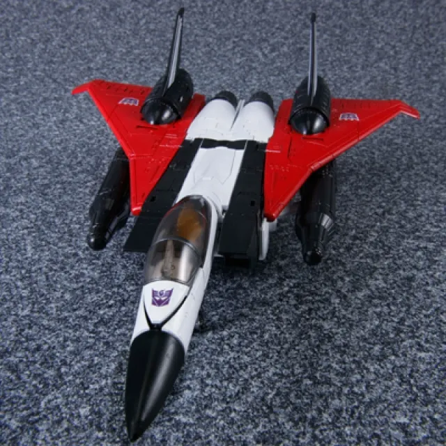 トランスフォーマー マスターピース MP-11NR RAMJET 未使用 MP-11NR Ramjet - Transformers Masterpiece wotafa's review