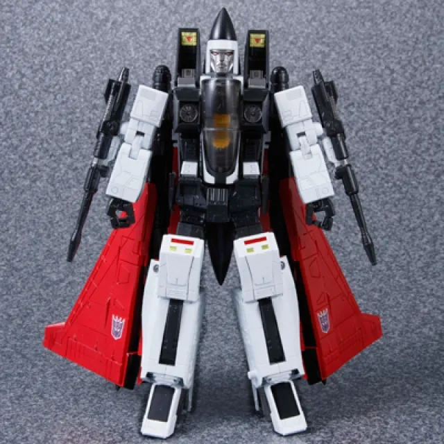 トランスフォーマー マスターピース MP-11NR RAMJET 未使用 MP-11NR Ramjet | Masterpiece G1 Transformers Figure | TFSource