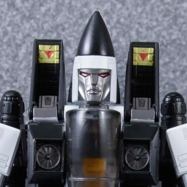 トランスフォーマー マスターピース MP-11NR RAMJET 未使用 MP-11NR RAMJET TakaraTomyMall exclusive MISB Transformers
