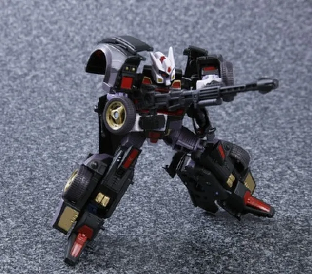 LG-EX Deadlock e-hobby Exclusive | e-Hobby Transformers Exclusive