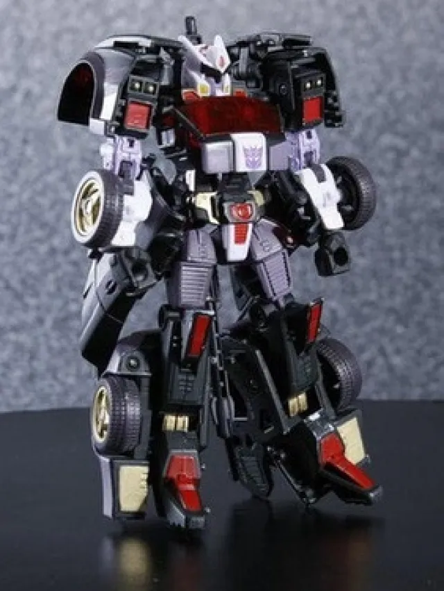LG-EX Deadlock e-hobby Exclusive | e-Hobby Transformers Exclusive