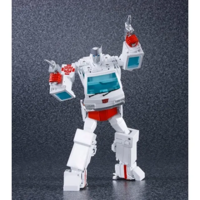 MP-30 Ratchet | Masterpiece G1 Transformers Figure | TFSource