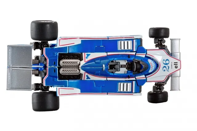 PS-01A Sphinx Alternative | Mastermind Creations Ocular Max