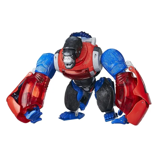 SELECTION of THE YELLOW MONKEY【primal】 Optimus Primal Year of the Monkey Edition | Platinum Edition