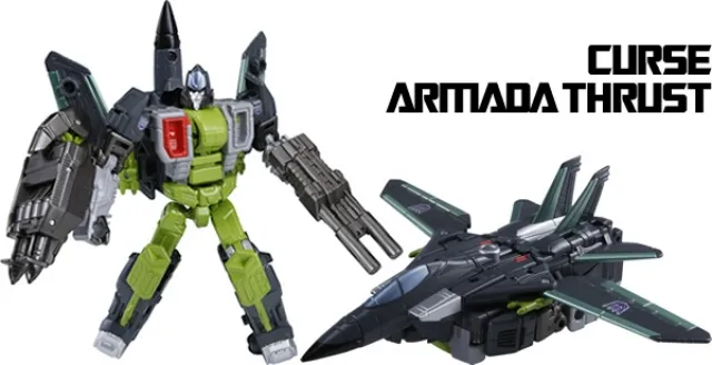 UW-06 Grand Galvatron Combiner Set of 5 | Unite Warriors