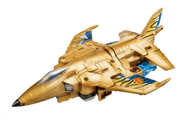 G2 Superion Boxed Set | Combiner Wars Transformers Figure | TFSource