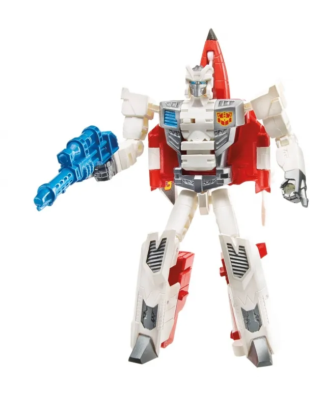 G2 Superion Boxed Set | Combiner Wars Transformers Figure