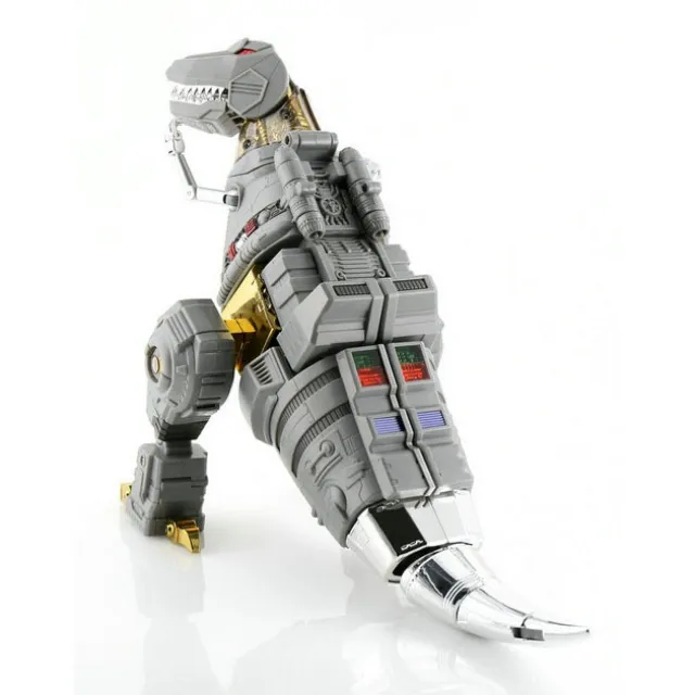 FT-08 Grinder | Fans Toys Masterpiece 3rd Party Transformers