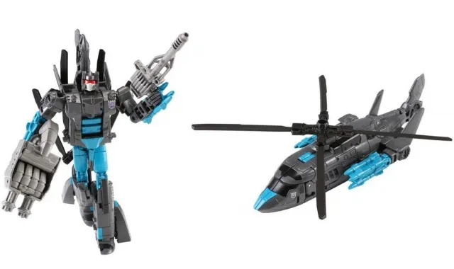 UW-07 Bruticus Combiner Set of 5 | Unite Warriors Transformers
