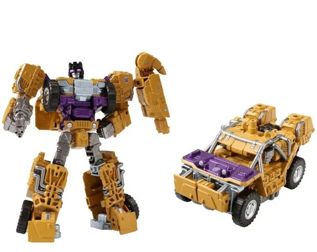 Transformers WK トランスフォーマー Bruticus Onslaught Brawl Blast Off Swindle Vortex 5in1 Destruction Team (Bruticus Maximus) Bruticus Maximus (Transformers