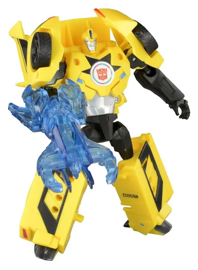 バンブルビー セット TAV-44 Sideswipe and Bumblebee Supreme Armor Set | Transformers